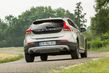 Terénní úprava hatchbacku Volvo V40 Cross Country fotografie 6