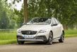 Terénní úprava hatchbacku Volvo V40 Cross Country fotografie 10