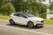 Terénní úprava hatchbacku Volvo V40 Cross Country fotografie 5