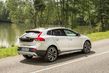 Terénní úprava hatchbacku Volvo V40 Cross Country fotografie 9