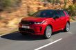 Kompaktní prémiový crossover Land Rover Sport fotografie 1