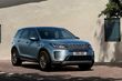 Kompaktní prémiový crossover Land Rover Sport fotografie 11