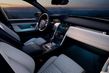 Kompaktní prémiový crossover Land Rover Sport fotografie 8