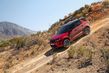 Kompaktní prémiový crossover Land Rover Sport fotografie 5