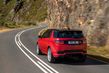 Kompaktní prémiový crossover Land Rover Sport fotografie 3