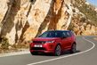 Kompaktní prémiový crossover Land Rover Sport fotografie 4