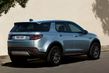Kompaktní prémiový crossover Land Rover Sport fotografie 10
