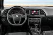 Recenze kompaktního pětidveřového hatchbacku Seat Leon fotografie 13