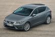 Recenze kompaktního pětidveřového hatchbacku Seat Leon fotografie 2