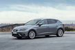 Recenze kompaktního pětidveřového hatchbacku Seat Leon fotografie 8