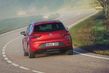 Recenze kompaktního pětidveřového hatchbacku Seat Leon fotografie 7