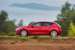 Recenze kompaktního pětidveřového hatchbacku Seat Leon fotografie 11