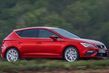 Recenze kompaktního pětidveřového hatchbacku Seat Leon fotografie 6