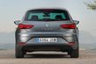 Recenze kompaktního pětidveřového hatchbacku Seat Leon fotografie 4