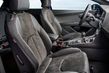 Recenze kompaktního pětidveřového hatchbacku Seat Leon fotografie 12