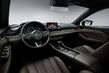 Test aktualizovaného kombi Mazda 6 Combi fotografie 5
