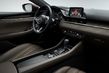 Test aktualizovaného kombi Mazda 6 Combi fotografie 6