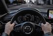 Test aktualizovaného kombi Mazda 6 Combi fotografie 7