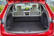Test aktualizovaného kombi Mazda 6 Combi fotografie 8