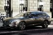 Test aktualizovaného kombi Mazda 6 Combi fotografie 2