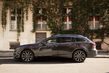 Test aktualizovaného kombi Mazda 6 Combi fotografie 13
