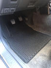 Toyota Land Cruiser 80 1990–1997 EVA autokoberce (černé) GX fotografie 7
