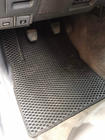 Toyota Land Cruiser 80 1990–1997 EVA autokoberce (černé) GX fotografie 8