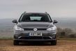Test kombi Volkswagen Golf Variant fotografie 3
