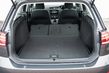 Test kombi Volkswagen Golf Variant fotografie 9