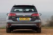 Test kombi Volkswagen Golf Variant fotografie 4