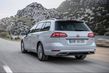 Test kombi Volkswagen Golf Variant fotografie 6