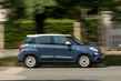 Recenze kompaktního MPV Fiat 500L fotografie 3