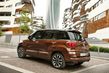 Recenze kompaktního MPV Fiat 500L fotografie 11