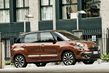 Recenze kompaktního MPV Fiat 500L fotografie 1