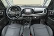 Recenze kompaktního MPV Fiat 500L fotografie 6