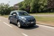 Recenze kompaktního MPV Fiat 500L fotografie 5