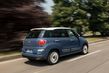 Recenze kompaktního MPV Fiat 500L fotografie 4