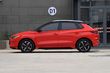 Elektrický pětidveřový hatchback BYD e2 fotografie 11