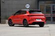 Elektrický pětidveřový hatchback BYD e2 fotografie 4