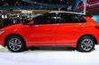 Elektrický pětidveřový hatchback BYD e2 fotografie 7