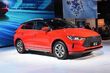 Elektrický pětidveřový hatchback BYD e2 fotografie 1