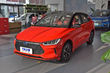 Elektrický pětidveřový hatchback BYD e2 fotografie 8