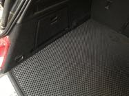Opel Insignia 2008–2017 Vanička do kufru (EVA, polyuretan, černá) SW fotografie 2