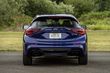 Kompaktní crossover Infiniti QX30 fotografie 15