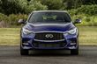 Kompaktní crossover Infiniti QX30 fotografie 2