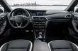 Kompaktní crossover Infiniti QX30 fotografie 6