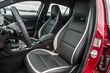 Kompaktní crossover Infiniti QX30 fotografie 7