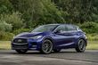 Kompaktní crossover Infiniti QX30 fotografie 1