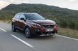Kompaktní crossover Peugeot 3008 druhé generace fotografie 1