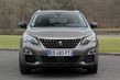 Kompaktní crossover Peugeot 3008 druhé generace fotografie 2